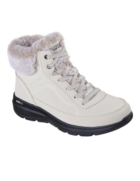 Skechers Glacial Ultra Mountain Muse 144199NTBK