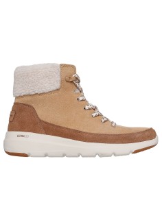 Skechers Glacial Ultra Autumn Days 144206CSNT