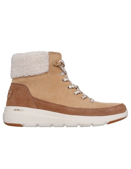 Skechers Glacial Ultra Autumn Days 144206CSNT
