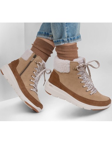 Skechers Glacial Ultra Autumn Days 144206CSNT