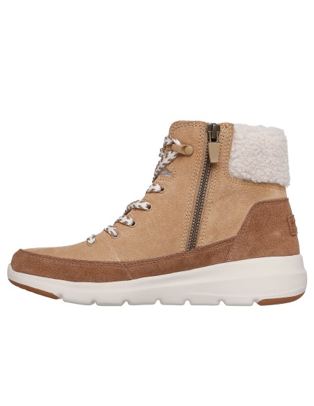 Skechers Glacial Ultra Autumn Days 144206CSNT