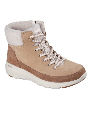 Skechers Glacial Ultra Autumn Days 144206CSNT
