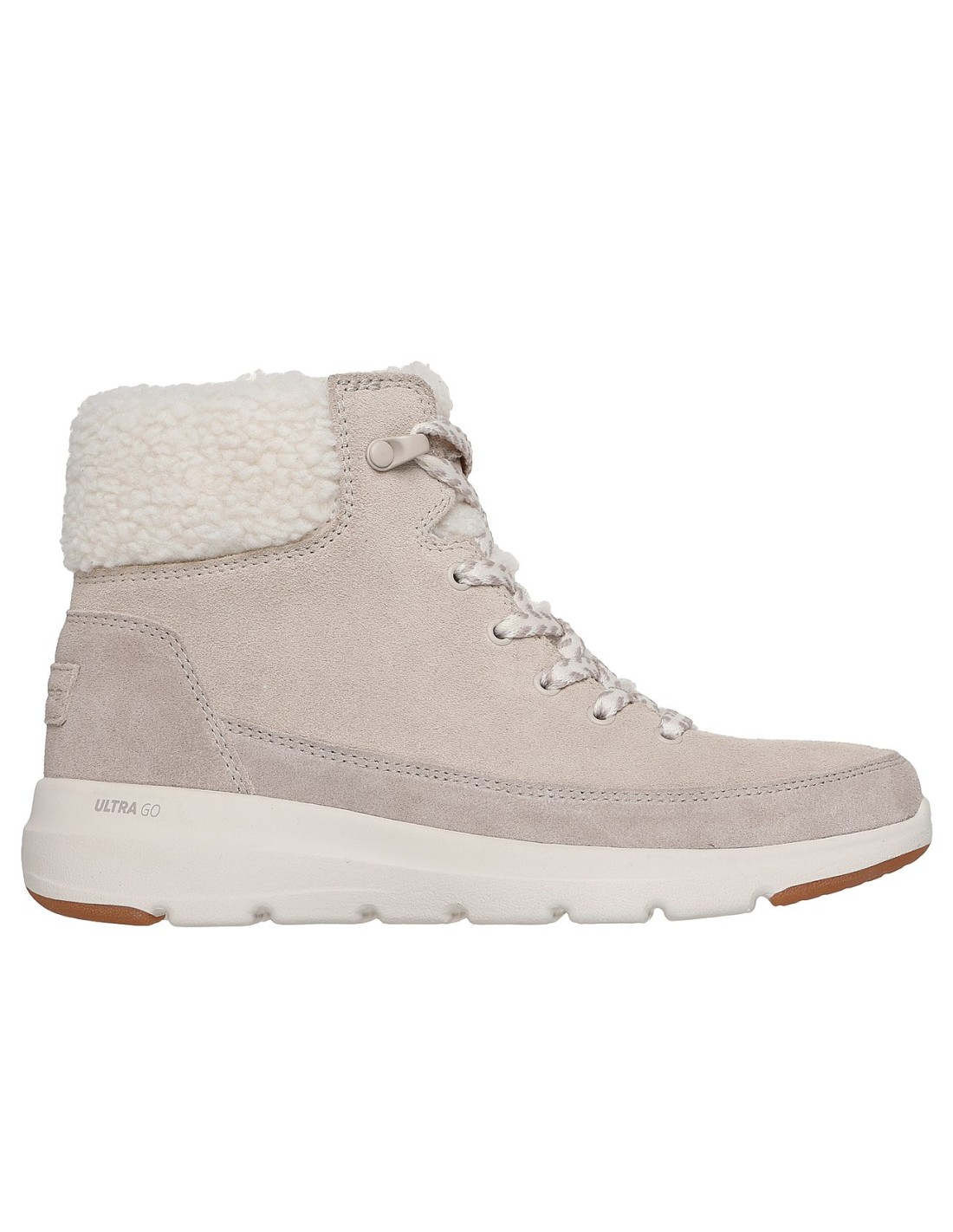 Skechers Glacial Ultra Autumn Days 144206TPE