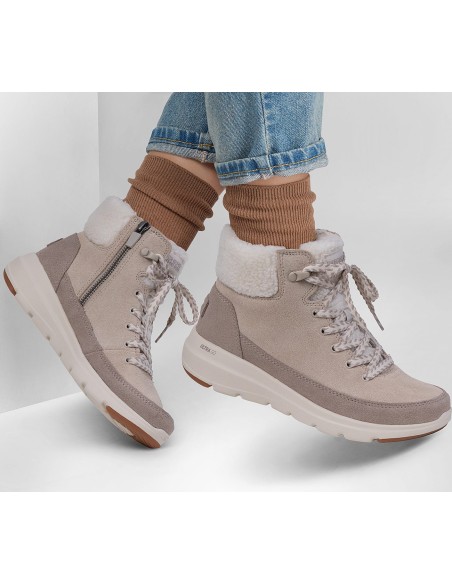 Skechers Glacial Ultra Autumn Days 144206TPE