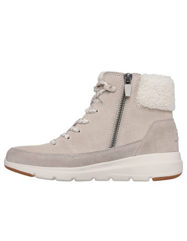 Skechers Glacial Ultra Autumn Days 144206TPE
