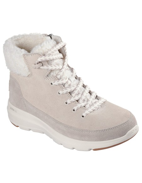 Skechers Glacial Ultra Autumn Days 144206TPE