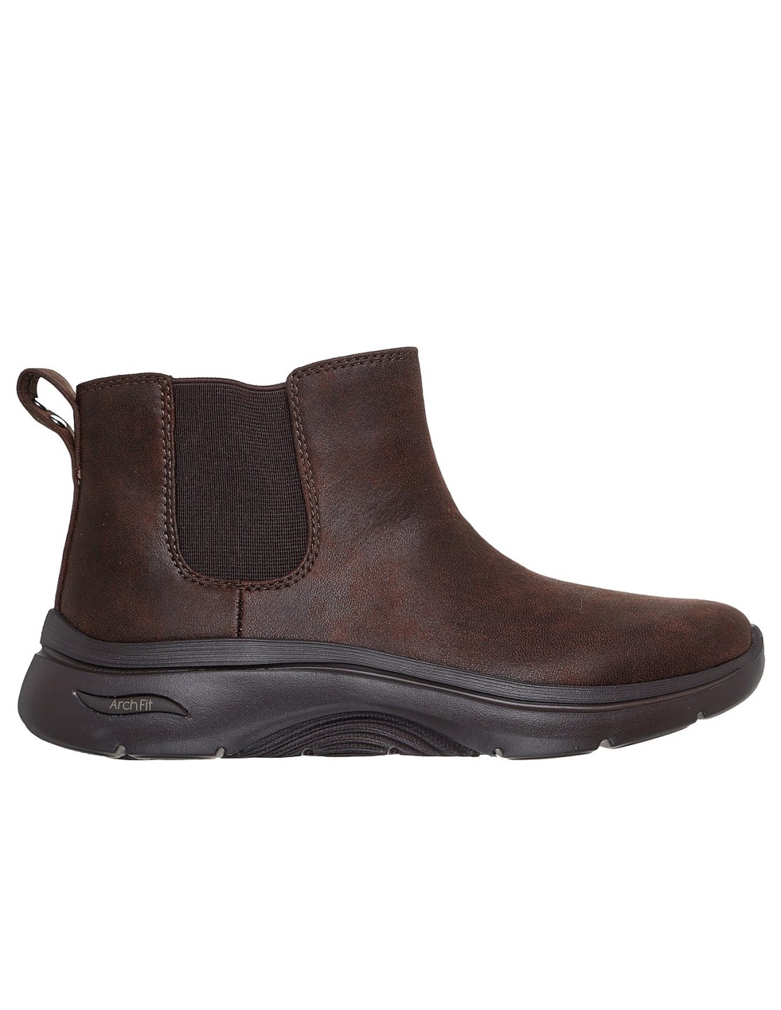 Skechers Go Walk Arch Fit 20 Boot Classic Charm 144550CHOC