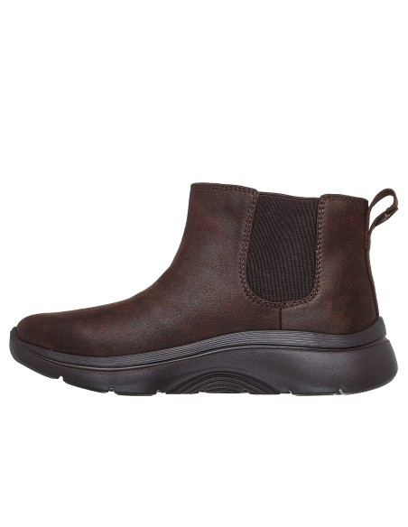Skechers Go Walk Arch Fit 20 Boot Classic Charm 144550CHOC