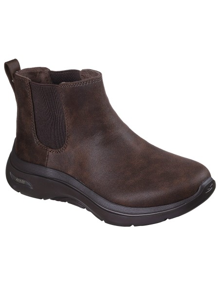 Skechers Go Walk Arch Fit 20 Boot Classic Charm 144550CHOC
