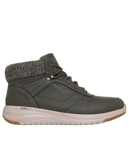 Skechers SlipIns OnTheGo Stellar Ariana 144739OLV