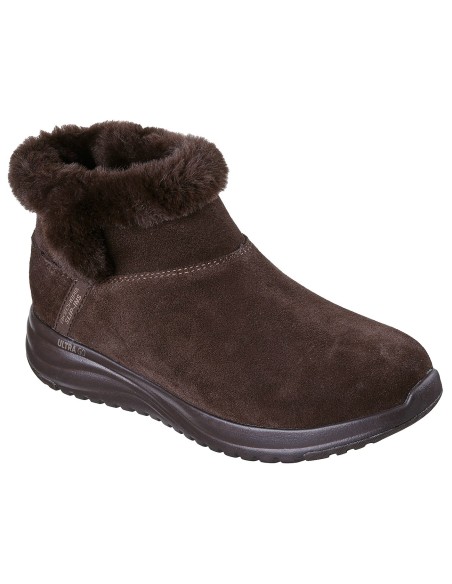 Skechers SlipIns OnTheGo Stellar Daphne 144740CHOC