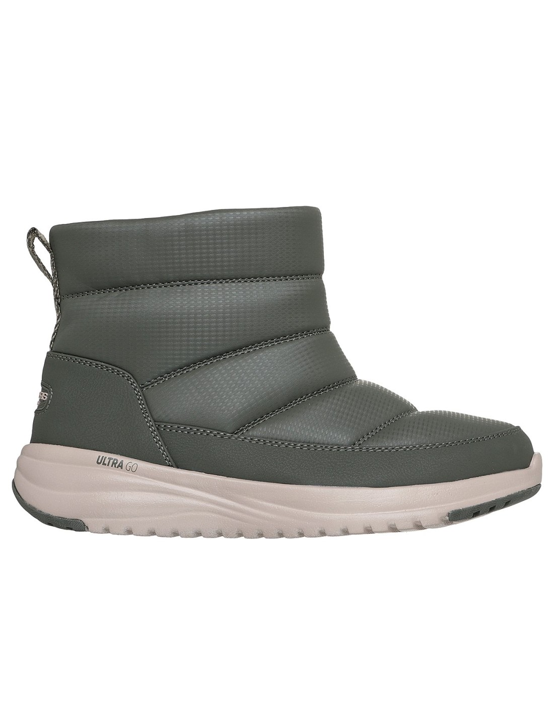 Skechers OnTheGo Stellar Alpine Adventure 144776OLV