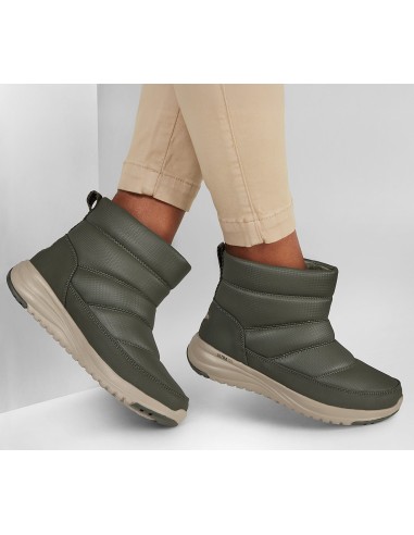 Skechers OnTheGo Stellar Alpine Adventure 144776OLV