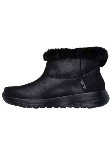 Skechers SlipIns OnTheGo Cozy Dream 144800BBK