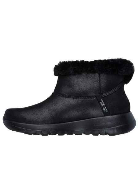 Skechers SlipIns OnTheGo Cozy Dream 144800BBK