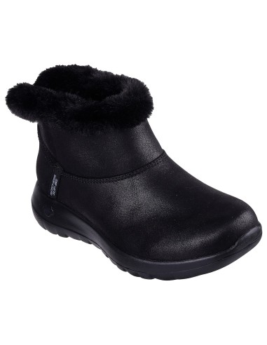 Skechers SlipIns OnTheGo Cozy Dream 144800BBK