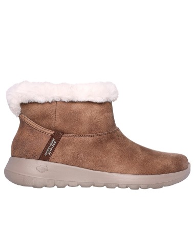 Skechers SlipIns OnTheGo Cozy Dream 144800CSNT