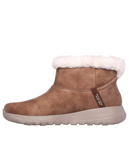 Skechers SlipIns OnTheGo Cozy Dream 144800CSNT