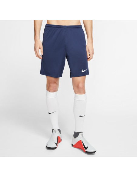 Nike Dry Park III M BV6855-410 shorts
