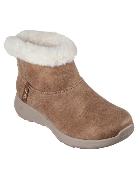Skechers SlipIns OnTheGo Cozy Dream 144800CSNT