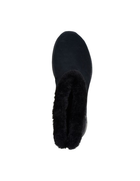 Skechers SlipIns OnTheGo Joy Cozy Shimmer 144816BBK