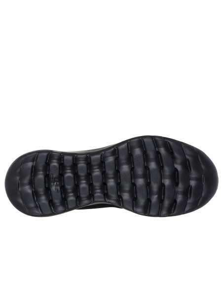 Skechers SlipIns OnTheGo Joy Cozy Shimmer 144816BBK