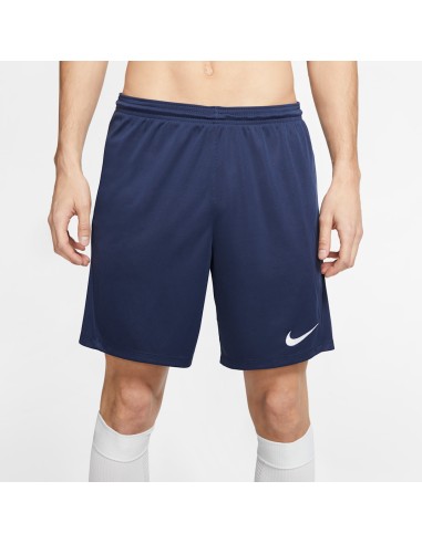 Nike Dry Park III M BV6855-410 shorts
