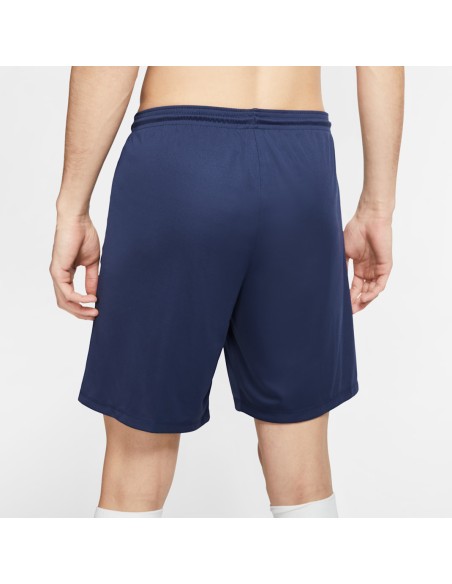 Nike Dry Park III M BV6855-410 shorts