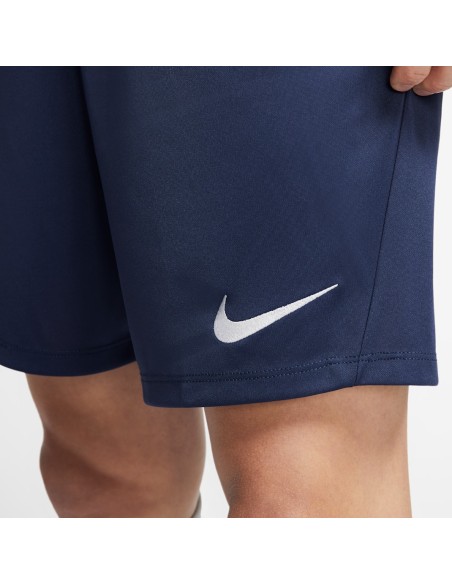 Nike Dry Park III M BV6855-410 shorts