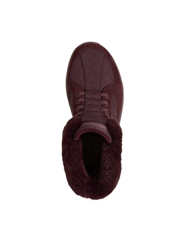 Skechers SlipIns OnTheGO Encore Elisa 144841BURG