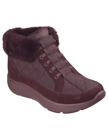 Skechers SlipIns OnTheGO Encore Elisa 144841BURG