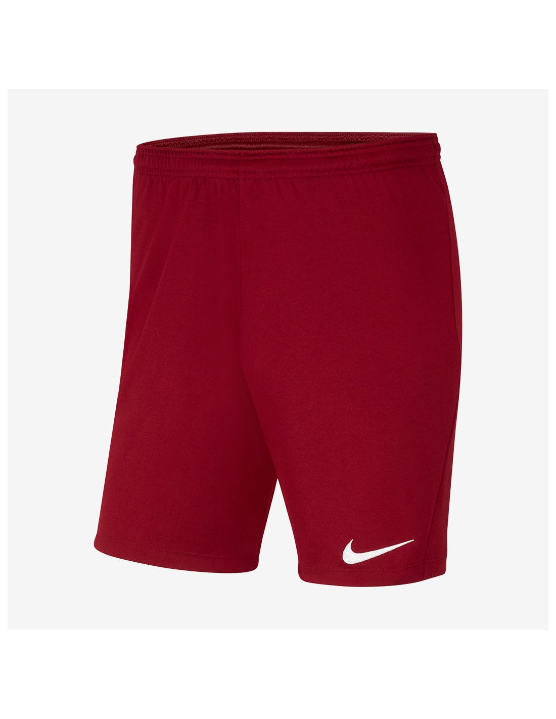 Nike Dry Park III Αθλητική Ανδρική Βερμούδα Dri-Fit Μπο