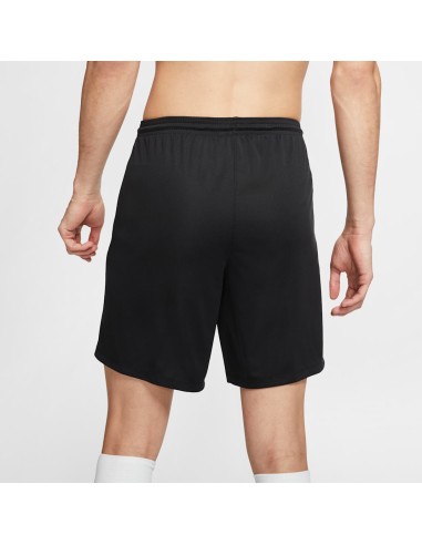 Nike Dry Park III NB M BV6855 010 shorts