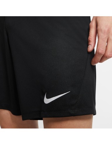Nike Dry Park III Αθλητική Ανδρική Βερμούδα Dri-Fit Μαύρη BV6855-010