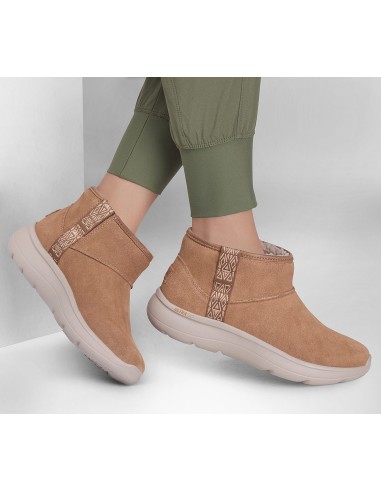 Skechers OnTheGO Encore Fireside 144850CSNT