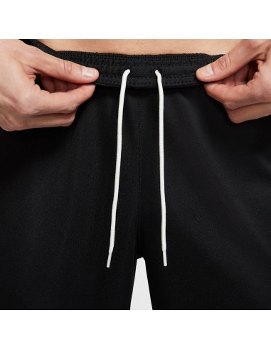 Nike Dry Park III Αθλητική Ανδρική Βερμούδα Dri-Fit Μαύρη BV6855-010