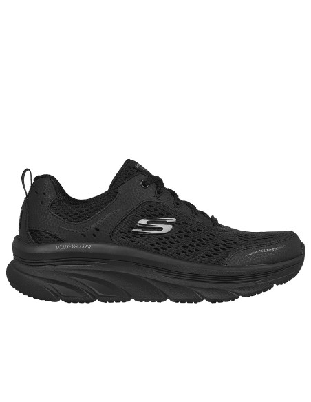 Skechers D'Lux Walker-Infinite Motion 149023-BBK