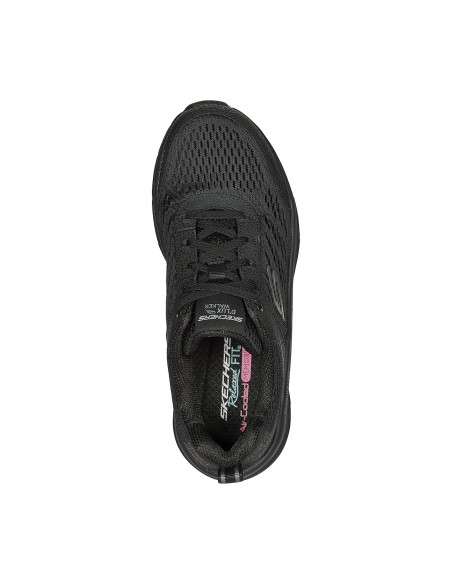 Skechers D'Lux Walker-Infinite Motion 149023-BBK