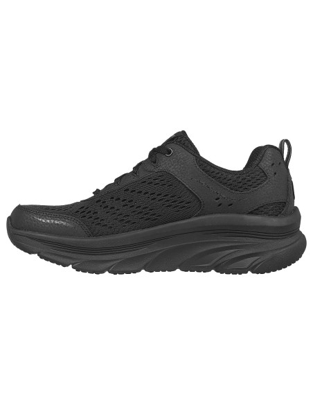 Skechers D'Lux Walker-Infinite Motion 149023-BBK