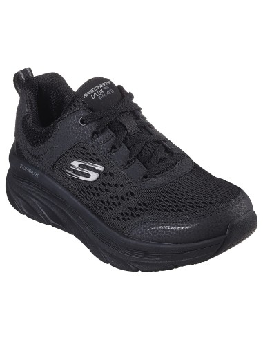 Skechers D'Lux Walker-Infinite Motion 149023-BBK