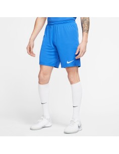 Nike Dry Park III NB M BV6855 463 shorts