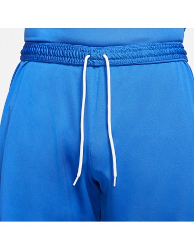 Nike Dry Park III Αθλητική Ανδρική Βερμούδα Dri-Fit Γαλάζια BV6855-463