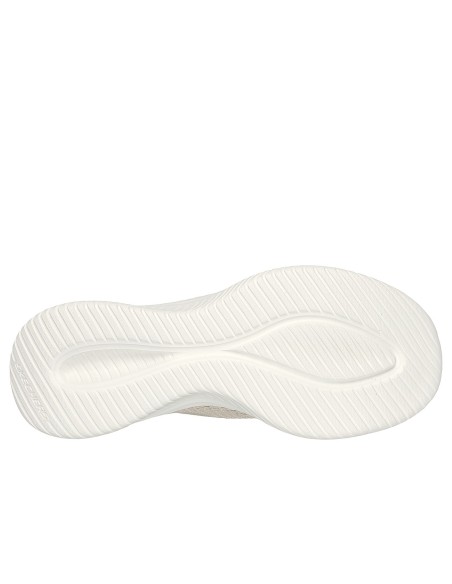 Skechers Ultra Flex 30Glitter Me Slipins 149591NTGD