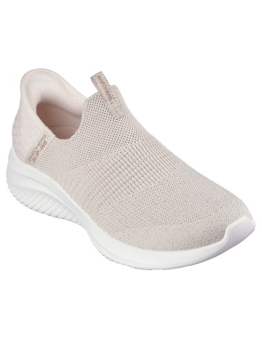 Skechers Ultra Flex 30Glitter Me Slipins 149591NTGD