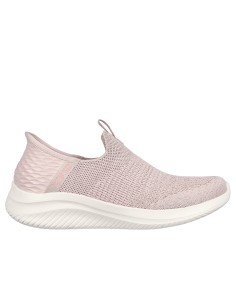 Skechers SlipIns Ultra Flex 30 Glitter Me 149591RSGD