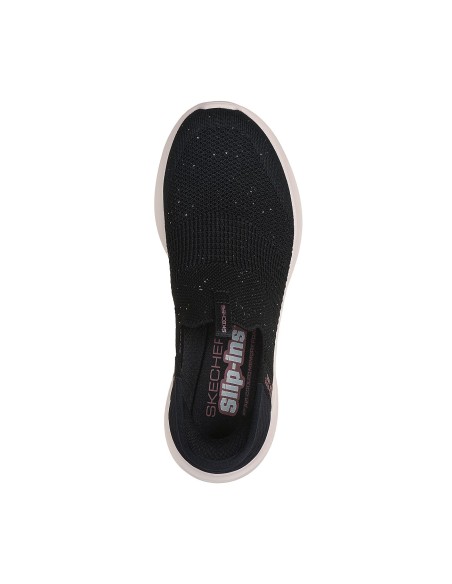 Skechers SlipIns Ultra Flex 30Shiny Night 149594BKRG