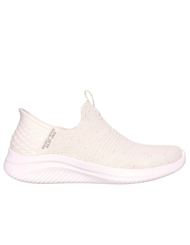 Skechers SlipIns Ultra Flex 30Shiny Night 149594OFWT