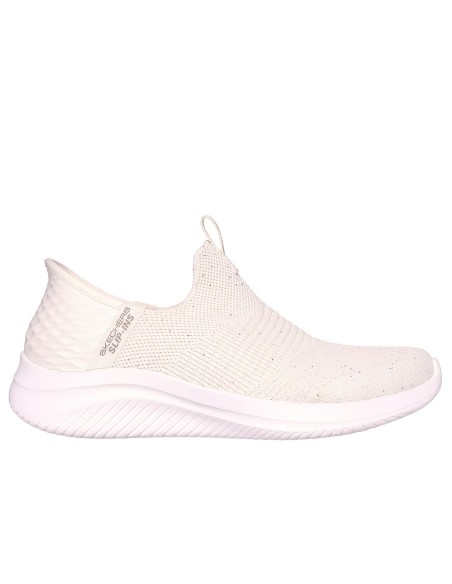 Skechers SlipIns Ultra Flex 30Shiny Night 149594OFWT