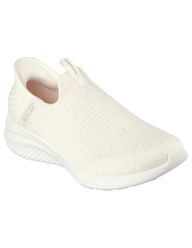 Skechers SlipIns Ultra Flex 30Shiny Night 149594OFWT