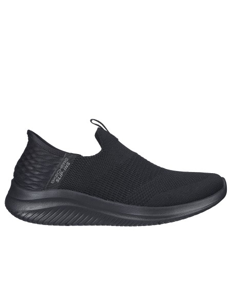 Skechers SlipIns Ultra Flex 30 Cozy Streak 149708BBK